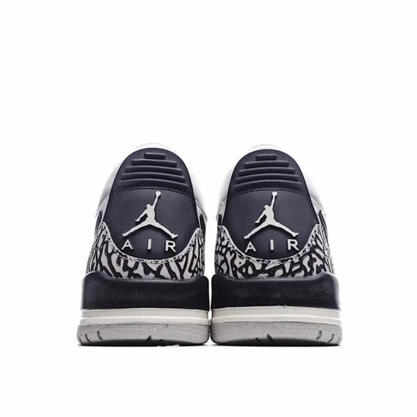 Air Jordan Legacy 312 Low 'Tech Grey' - Image 5