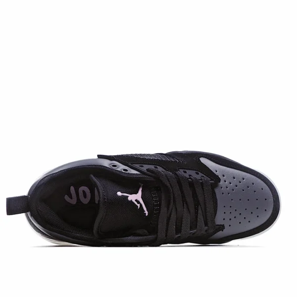 Air Jordan Mars 270 Low Black Powder - Image 9