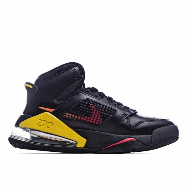 Air Jordan Mars 270 'Citrus' - Image 4
