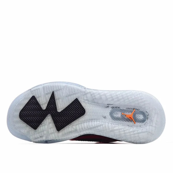 Paris Saint-Germain x Jordan Mars 270 'Infrared' - Image 6