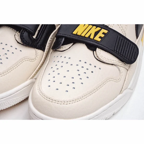 Air Jordan Legacy 312 Low 'Pale Vanilla' - Image 3