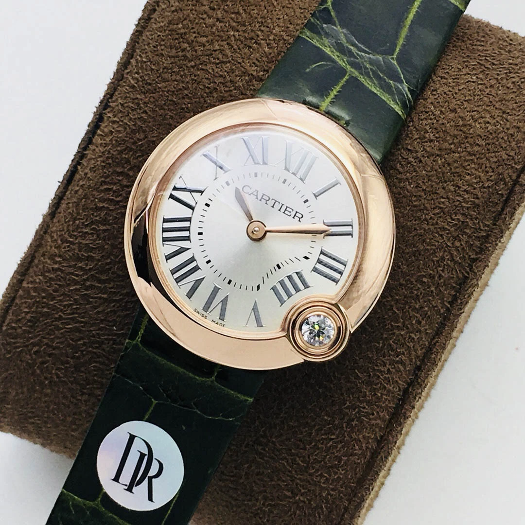 Cartier confession balloon series Diameter: 30 mm - Image 3