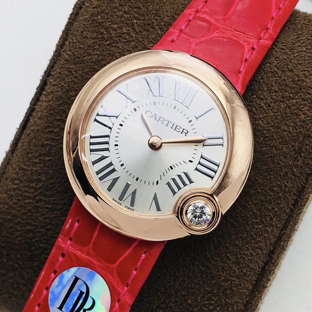 Cartier confession balloon series Diameter: 30 mm - Image 4