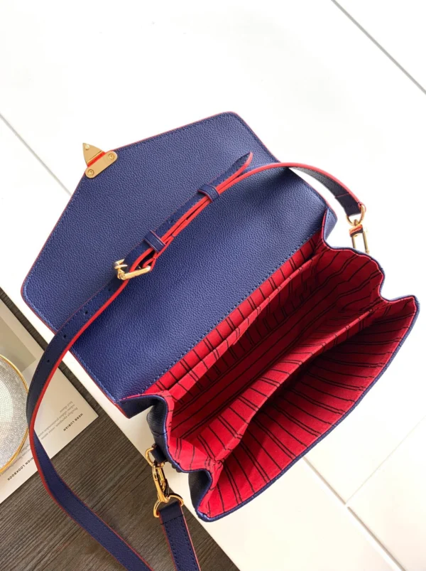 LV Size: 25 x 19 x 7 cm - Image 4