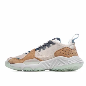 Air Jordan Delta 'Oatmeal'