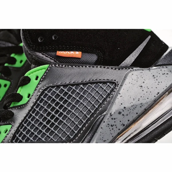Air Jordan Mars 270 'Electric Green' - Image 6