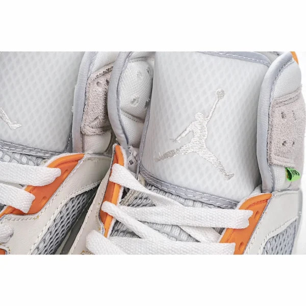 Air Jordan Mars 270 'Bright Ceramic' - Image 3