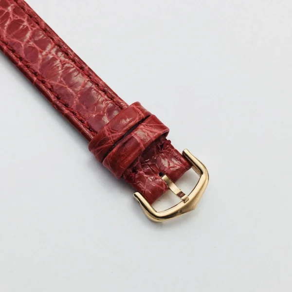 Cartier Cheetah series watch Diameter: 27*37 mm - Image 5