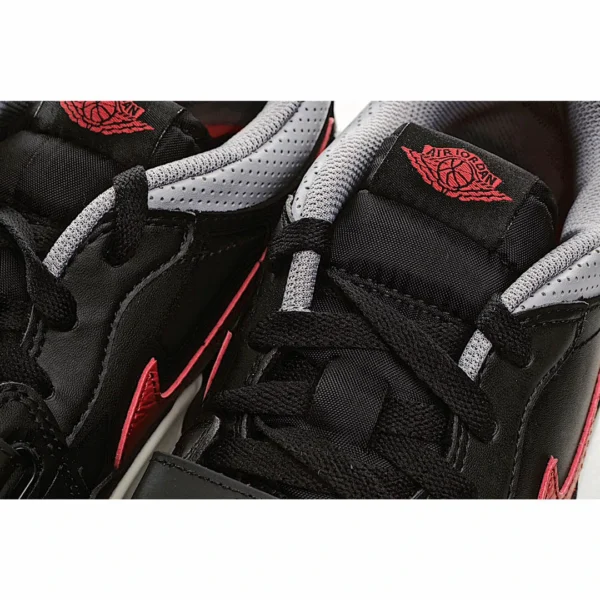 Air Jordan Legacy 312 Low 'Bred Cement' - Image 3