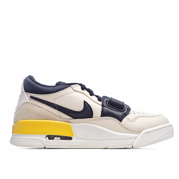 Air Jordan Legacy 312 Low 'Pale Vanilla' - Image 2