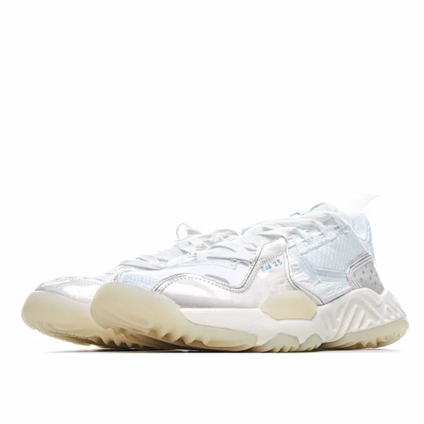 9-Air Jordan Delta SP 'Sail' - Image 4