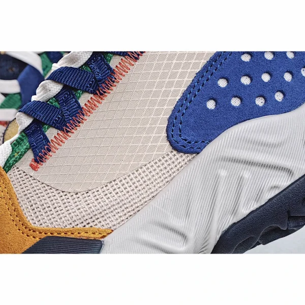 Air Jordan Delta 'Oatmeal' - Image 3