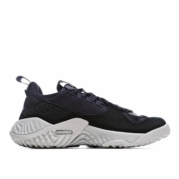 4-Air Jordan Delta SP 'Black' - Image 4