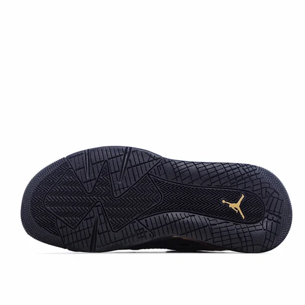 Air Jordan Mars 270 'Black Gold' - Image 4