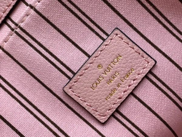 LV Size: 25 x 19 x 7 cm - Image 4