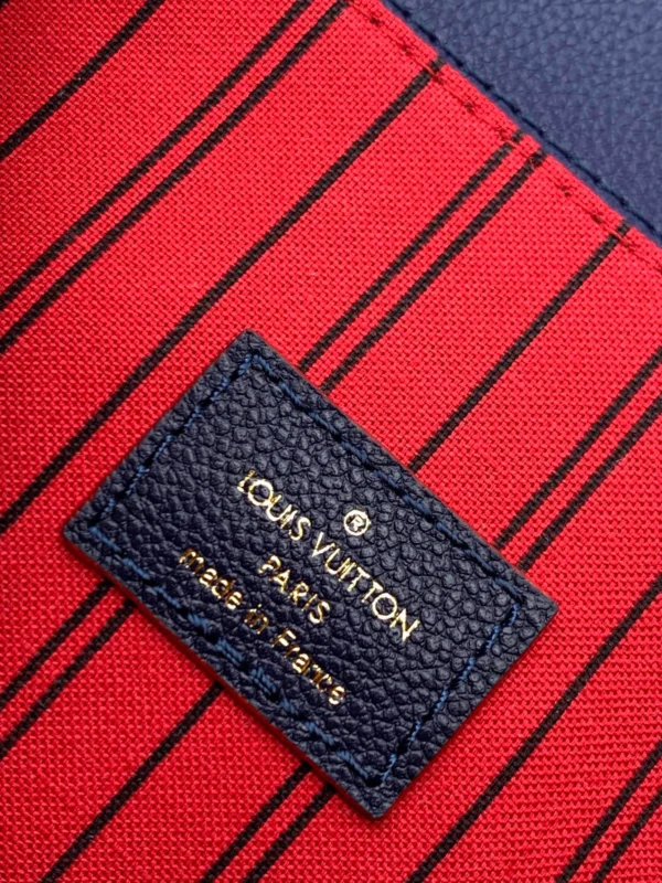 LV Size: 25 x 19 x 7 cm - Image 3