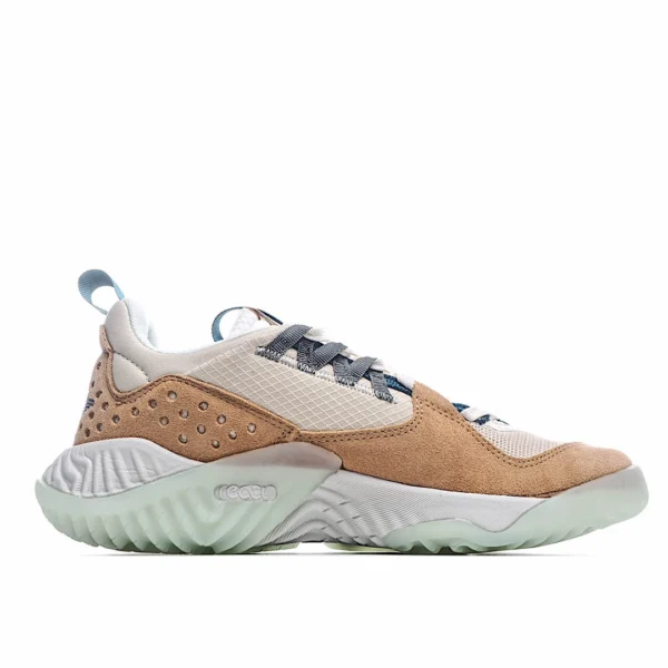 Air Jordan Delta 'Oatmeal' - Image 7