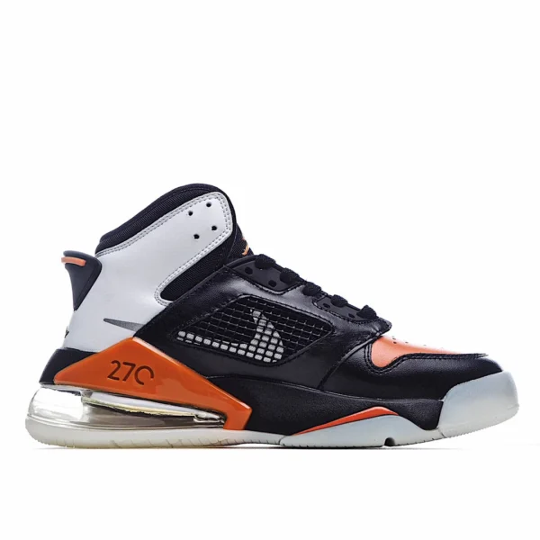Air Jordan Mars 270 'Shattered Backboard' - Image 6