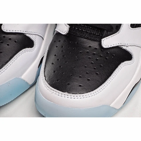 Air Jordan Mars 270 Low 'White Laser Orange' - Image 5