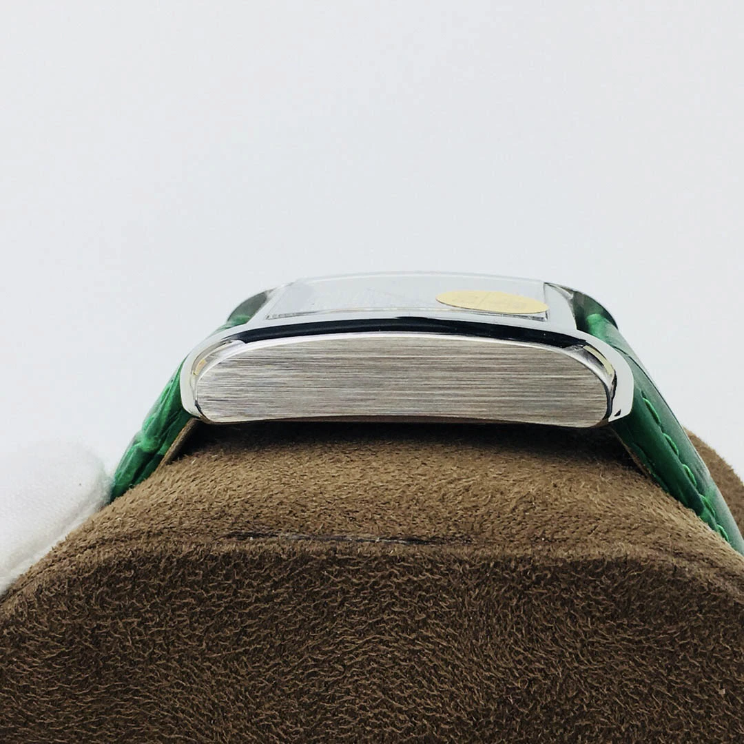 Cartier Tank Series ANGLAISE Size: 39.2*29.8mm - Image 2