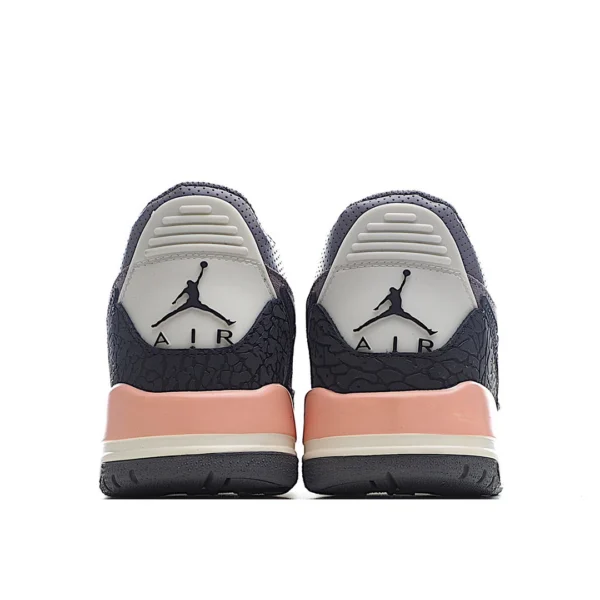 Air Jordan Legacy 312 Low 'Gunsmoke' - Image 3