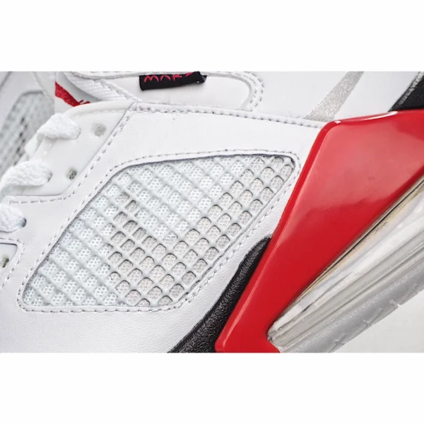 Air Jordan Mars 270 'Fire Red' - Image 3