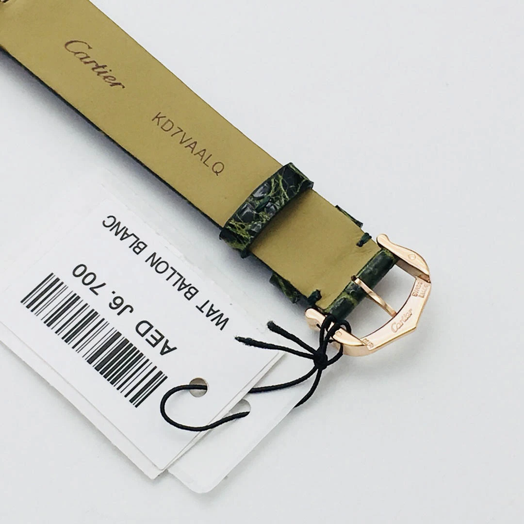 Cartier confession balloon series Diameter: 30 mm - Image 2