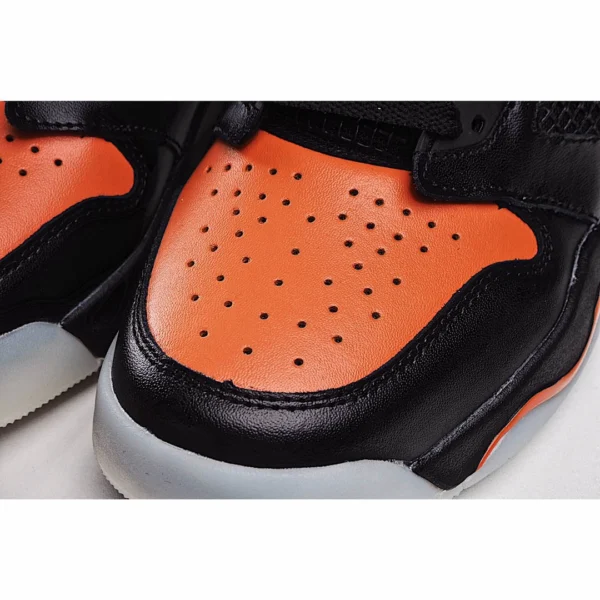 Air Jordan Mars 270 'Shattered Backboard' - Image 2