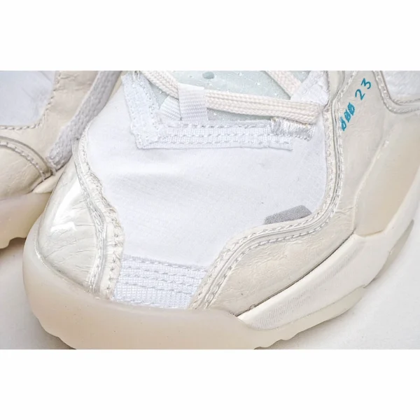 1-Air Jordan Delta SP 'Sail' - Image 5