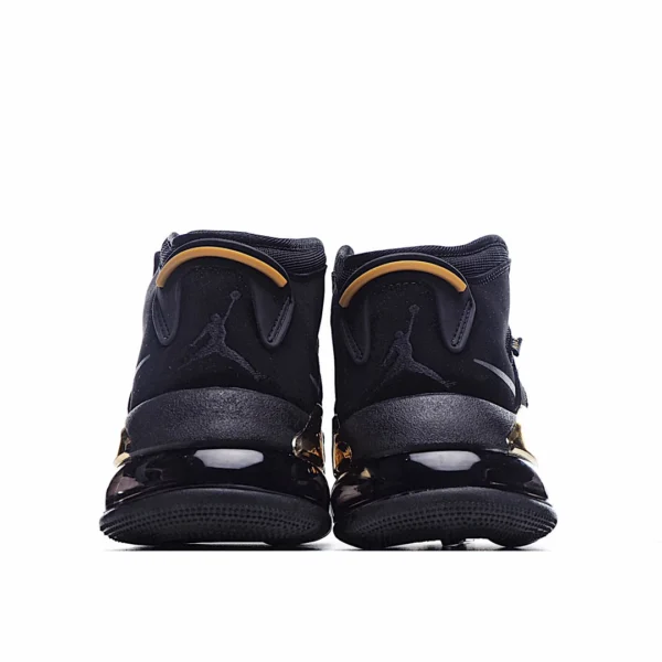 Air Jordan Mars 270 'Black Gold' - Image 3
