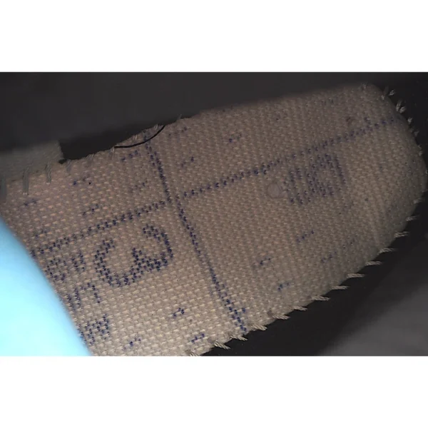 Just Don x Jordan Legacy 312 'Billy Hoyle' - Image 5