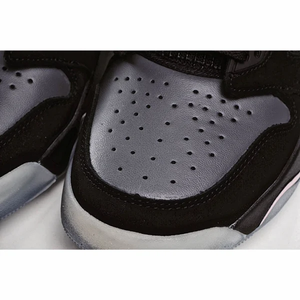 Air Jordan Mars 270 Low Black Powder - Image 3