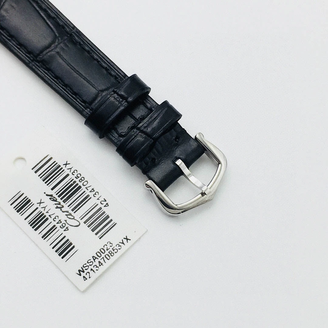 Cartier couple watch series Diameter: 43.5X31.4 mm 38X27.5 mm - Image 4