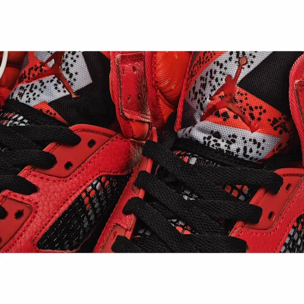 Paris Saint-Germain x Jordan Mars 270 'Infrared' - Image 7