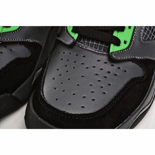 Air Jordan Mars 270 'Electric Green' - Image 4