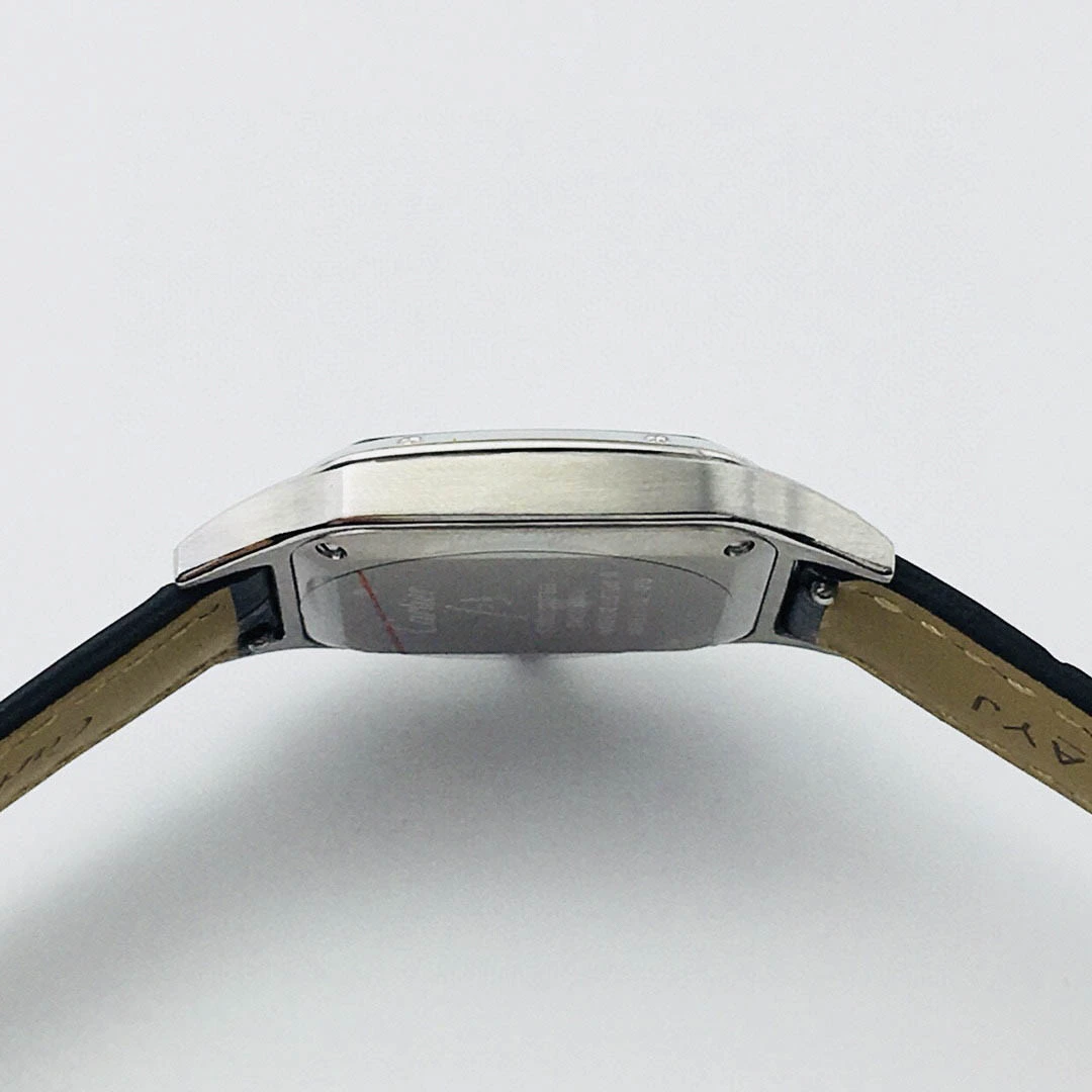 Cartier couple watch series Diameter: 43.5X31.4 mm 38X27.5 mm - Image 3