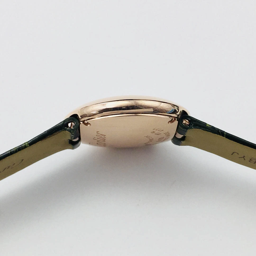 Cartier confession balloon series Diameter: 30 mm - Image 2