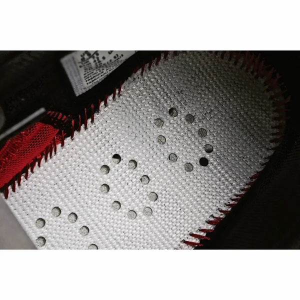 4-Air Jordan Delta SP 'Black' - Image 3