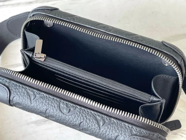 LV Size: 21 x 12 x 6.5 cm - Image 4