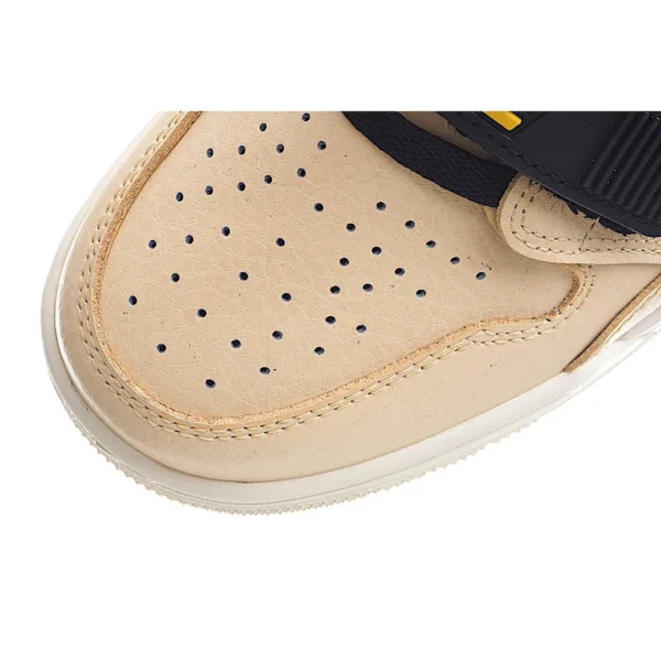 Air Jordan Legacy 312 Low 'Pale Vanilla' - Image 5