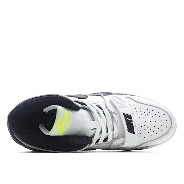 Just Don x Jordan Legacy 312 'Billy Hoyle' - Image 4