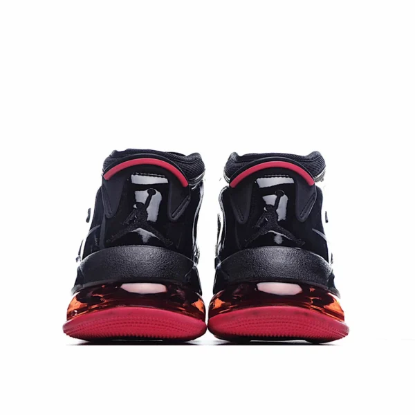 Air Jordan Mars 270 'Bred' - Image 3