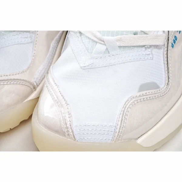 9-Air Jordan Delta SP 'Sail' - Image 2