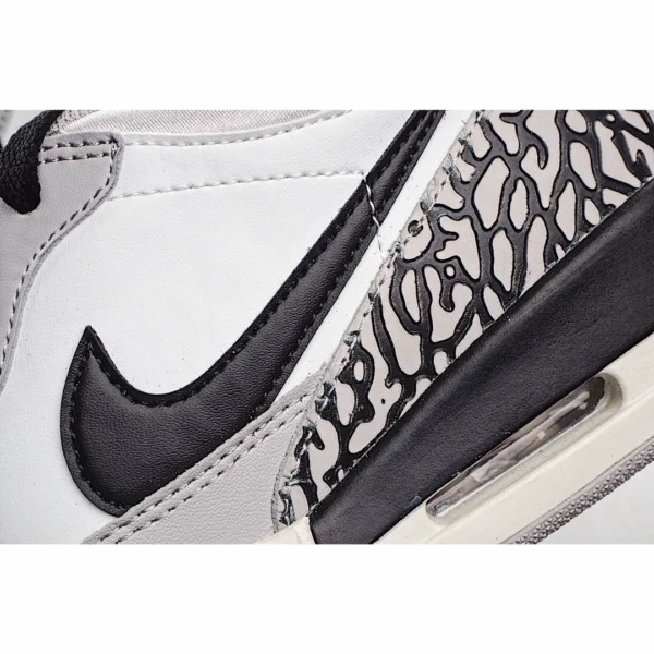 Air Jordan Legacy 312 Low 'Tech Grey' - Image 2
