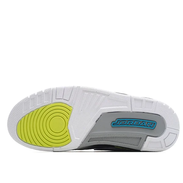 Just Don x Jordan Legacy 312 'Billy Hoyle' - Image 3