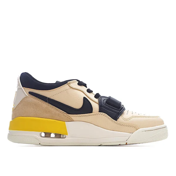 Air Jordan Legacy 312 Low 'Pale Vanilla' - Image 3
