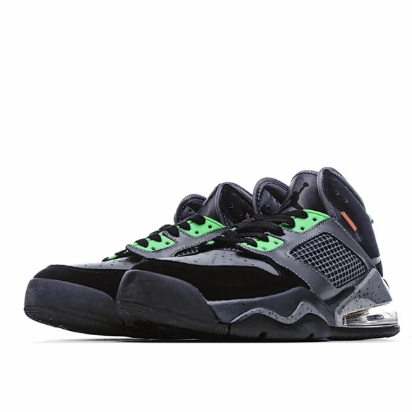Air Jordan Mars 270 'Electric Green' - Image 5