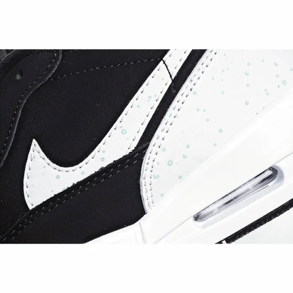 Air Jordan Legacy 312 Low GS 'Black Teal Tint' - Image 2