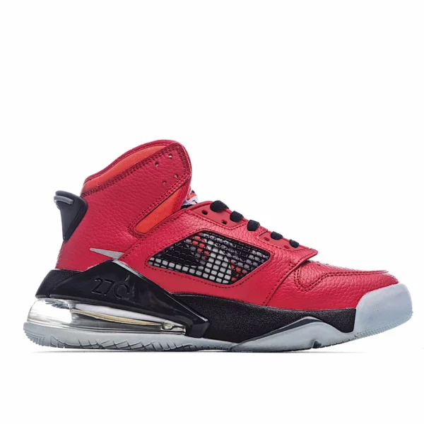 Paris Saint-Germain x Jordan Mars 270 'Infrared' - Image 4