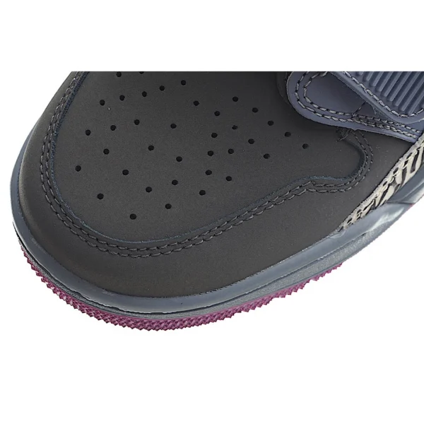 Air Jordan Legacy 312 'Dark Grey' - Image 2